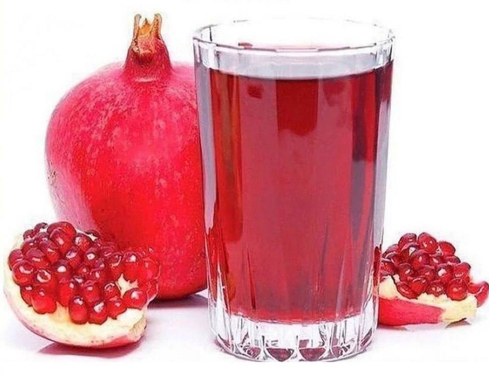 3 λόγοι για να τρώτε ρόδι!